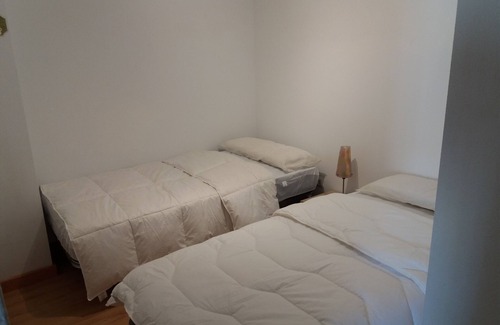 Santa Margarida Hotel | Nice apartment, near sea, parking s / soil, swimming pool, in building of standing