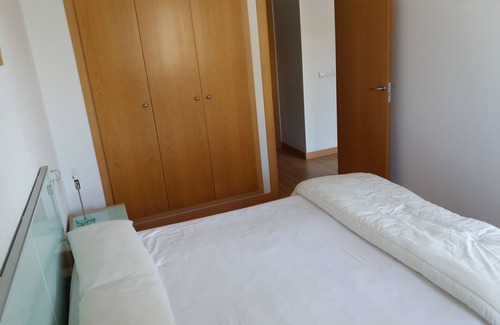 Santa Margarida Hotel | Nice apartment, near sea, parking s / soil, swimming pool, in building of standing