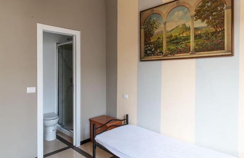 San Lorenzo Apartment | Nice Apartment Near The Basilica Of San Lorenzo