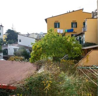 San Lorenzo Apartment | Nice Apartment Near The Basilica Of San Lorenzo