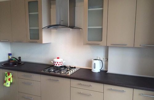 Kaliningrad Apartment | Nice Apartment