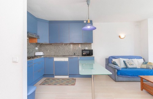 Santa Margarida Apartment | Nice apartment with pool view AV-70