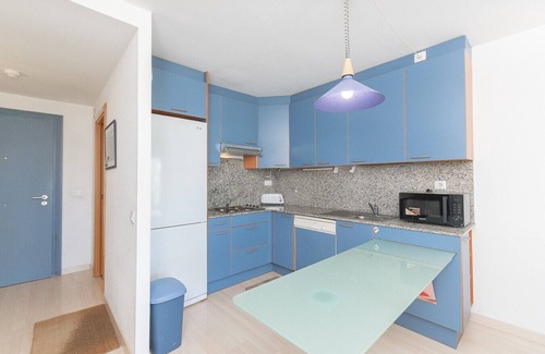 Santa Margarida Apartment | Nice apartment with pool view AV-70
