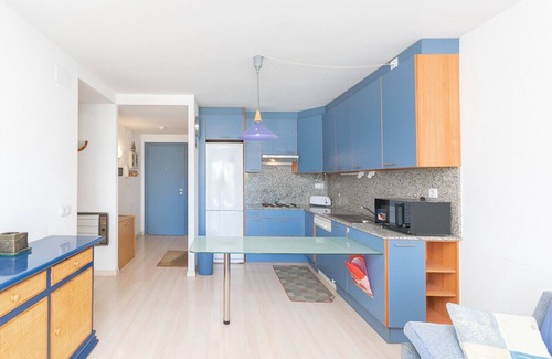 Santa Margarida Apartment | Nice apartment with pool view AV-70