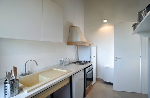 Ragusa House | Nice apartment with private terrace. Shared pool. In Donnafugata, Sicily