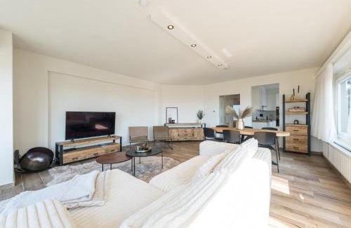Middelkerke Apartment | Nice apartment with sea-view