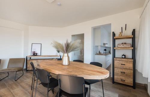 Middelkerke Apartment | Nice apartment with sea-view