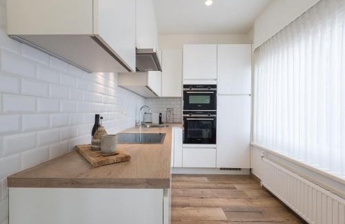 Middelkerke Apartment | Nice apartment with sea-view