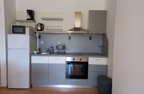 Budjaka Apartment | Nice apartment with swimming pool