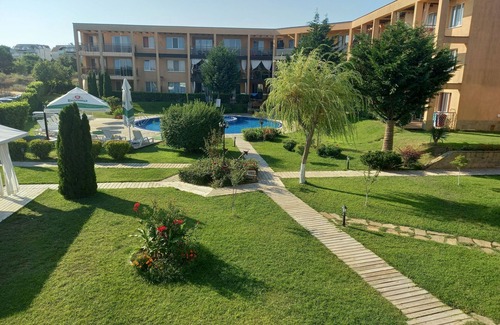 Budjaka Apartment | Nice apartment with swimming pool