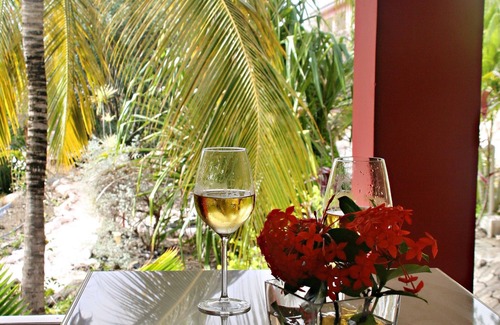 Soto Apartment | Nice apartments in the middle of a tropical garden with swimming pool