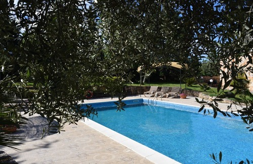 Martina Franca House | Nice Casa dei Limoni, Large Pool, private Jacuzzi, WIFi