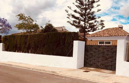 Lliria Ski Chalet | Nice Chalet overlooking the calderona