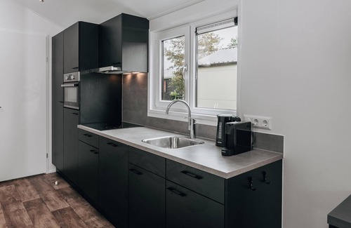 Zuideinde Ski Chalet | Nice chalet with ac and sloop