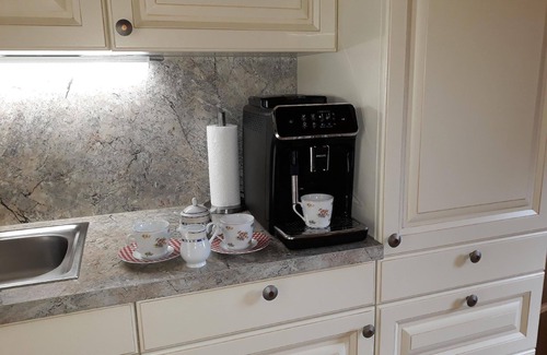 Teufenbach-Katsch House | Nice comfortable cottage, the Umundumhütte