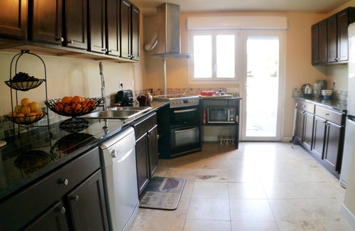 Port-Manech House | Nice, comfortable house with garden & terrace, 350m from the sea free WiFi
