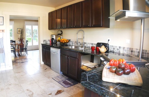 Port-Manech House | Nice, comfortable house with garden & terrace, 350m from the sea free WiFi