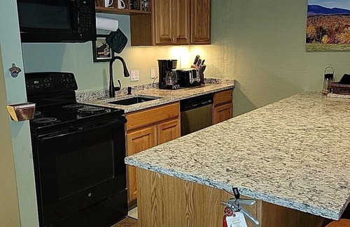 Bartlett House | Nice Condo At Attitash Mountain Village, Close to Storyland, Location!