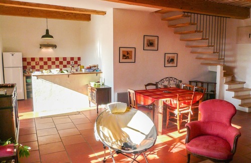 Murviel-les-Beziers House | Nice cottage full of charm in a vineyard with large swimming pool