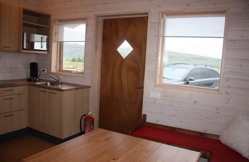 Selfoss Cottage | Nice Cottage near the Golden Circle