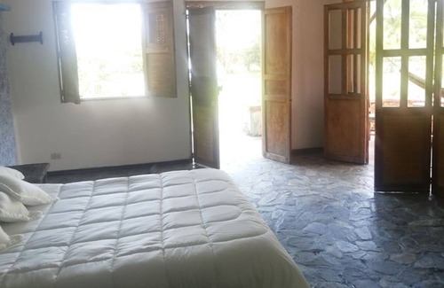 Quimbaya House | Nice cottage with two floors good for families