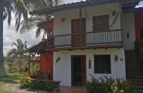 Quimbaya House | Nice cottage with two floors good for families