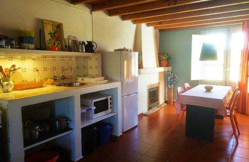 Santiago do Cacem Cottage | Nice country studio for 2-4p., shared pool, countryside&beach (20 km)