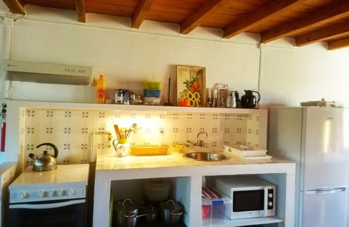 Santiago do Cacem Cottage | Nice country studio for 2-4p., shared pool, countryside&beach (20 km)