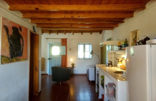 Santiago do Cacem Cottage | Nice country studio for 2-4p., shared pool, countryside&beach (20 km)