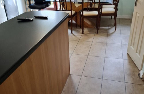 Sherborne St. John House | Nice ensuite room with Juliet balcony