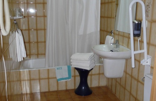 La Seu d'Urgell Hotel | Nice