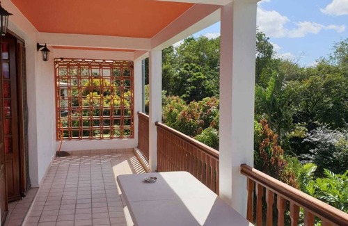 Ducos House | Nice F3 Ducos.