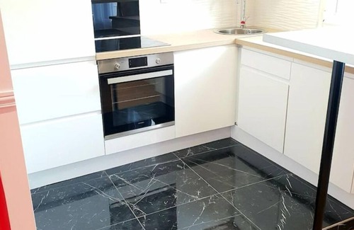 Suresnes Apartment | Nice Flat 1 bedroom 10 min paris-la défense