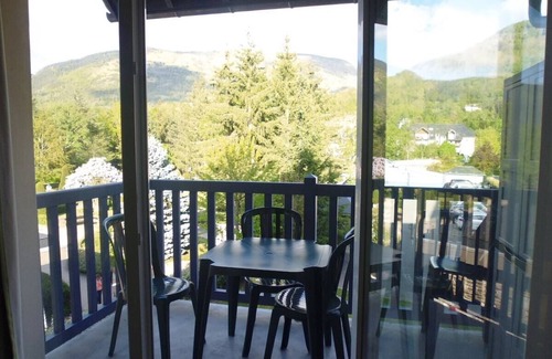 Saint-Lary-Soulan Apartment | Nice flat. 2 rooms - 4 pers. - Residence Les Rives de l'Aure
