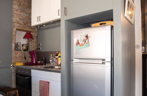 Grande Cote - Annonciade Apartment | Nice Flat 5min From The Place Des Terreaux