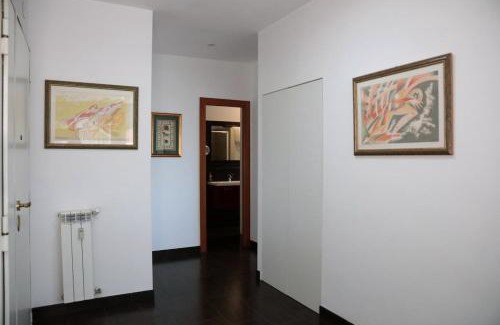 Gianicolense Apartment | Nice Flat at Trastevere Station