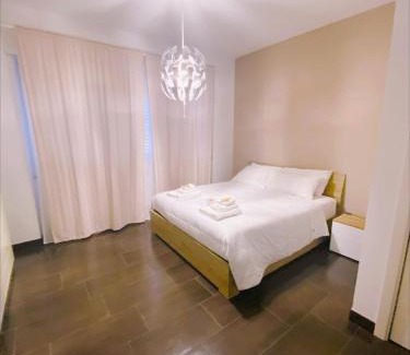 Gianicolense Apartment | Nice Flat at Trastevere Station