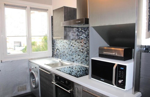 Joinville-le-Pont Apartment | Nice flat near Paris MCP