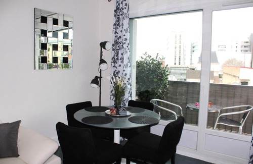 Joinville-le-Pont Apartment | Nice flat near Paris MCP