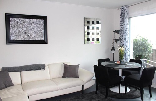 Joinville-le-Pont Apartment | Nice flat near Paris MCP