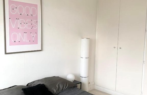 Joinville-le-Pont Apartment | Nice flat near Paris MCP