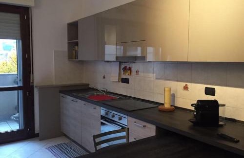 Quarto Oggiaro Apartment | Nice flat overlooking the park