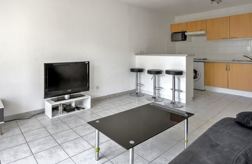 Touques Apartment | Nice flat with balcony and parking - Touques - Welkeys