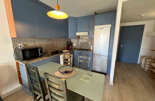 Santa Margarida Apartment | Nice flat with pool view av-73