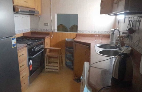 Sheikh Zayed City Apartment | Nice four beds apartment in heart of sheikh zayed city