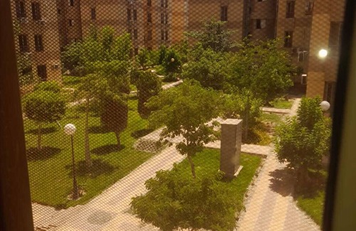 Sheikh Zayed City Apartment | Nice four beds apartment in heart of sheikh zayed city
