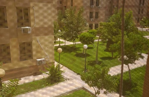 Sheikh Zayed City Apartment | Nice four beds apartment in heart of sheikh zayed city