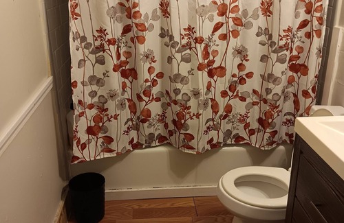 Macon House | NICE GIRL FOR COZY SPOT CLOSE TO DOWNTOWN MACON AND NEAR MALL.