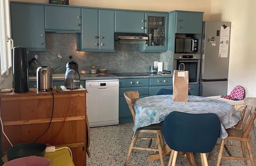 Peyrolles-en-Provence Villa | Nice ground floor villa Aix en Provence and Luberon