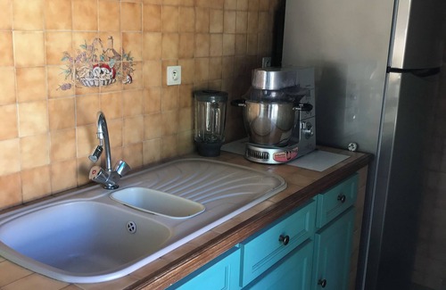 Peyrolles-en-Provence Villa | Nice ground floor villa Aix en Provence and Luberon